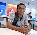 Menyambut 17 Agustus 2021